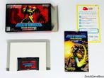 Gameboy Advance / GBA - Metroid - Zero Mission - Japan, Verzenden, Gebruikt