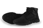Timberland Veterschoenen in maat 40 Zwart | 10% extra, Verzenden, Zwart, Overige typen, Zo goed als nieuw