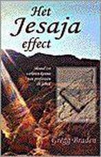Het Jesaja-effect 9789020282207 G. Braden, Verzenden, Gelezen, G. Braden