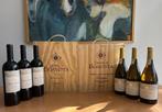 2016 Quinta da Boavista, Boa-Vista Reserva Tinto x3 & 2020, Verzamelen, Nieuw