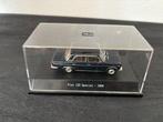 Starline 1:43 - Modelauto (5) - Opel Kapitän 1958, Fiat 125, Nieuw
