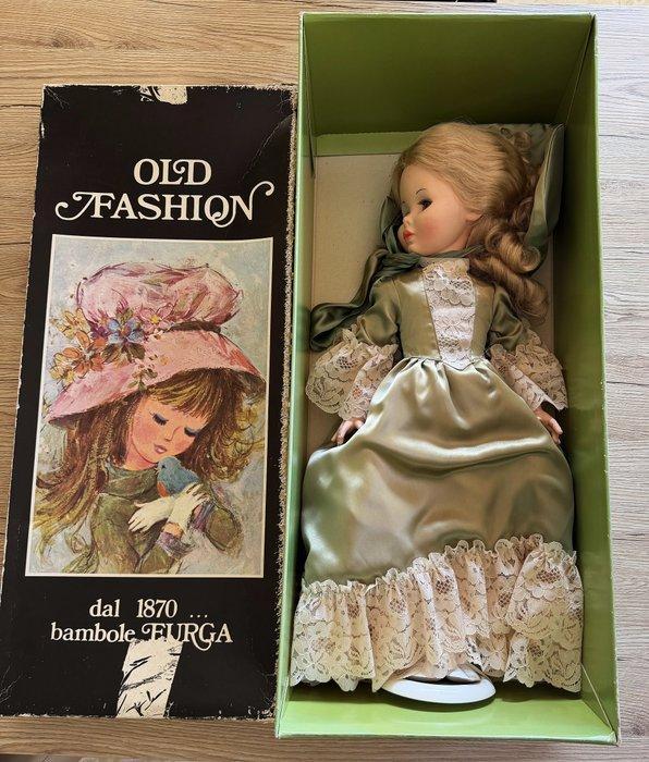 Furga - Pop Old Fashion - Italië, Antiek en Kunst, Antiek | Speelgoed