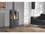 Veiling - Dru Trio gashaard showroommodel, Huis en Inrichting, Kachels, Nieuw