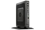 HP T620 Thin Client (Windows Embedded Standard 8), Zo goed als nieuw, HP, SSD, 16 GB