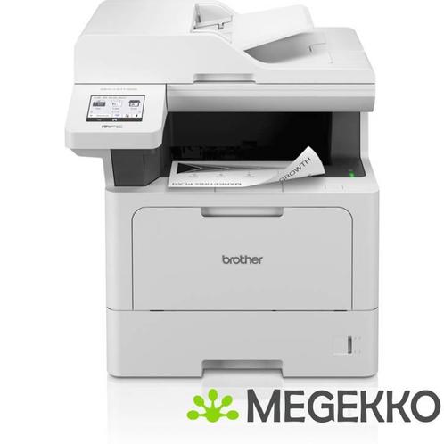 Brother MFC-L5710DW Laser A4 1200 x 1200 DPI 48 ppm Wifi, Computers en Software, Printers, Nieuw, Verzenden
