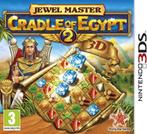 Cradle of Egypt 2 (Nintendo 3DS nieuw), Nieuw, Ophalen of Verzenden