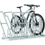 Fietsenrek Supreme-D met beugel 6 fietsen, Fietsen en Brommers, Fietsaccessoires | Fietsenrekken, Ophalen of Verzenden, Nieuw