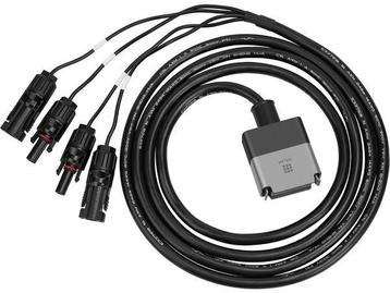 Veiling - EcoFlow BKW-Solarkabel voor PowerStream omvormer beschikbaar voor biedingen