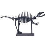Decoratief figuur Kimberlyberg 35cm-WL7M185, Huis en Inrichting, Woonaccessoires | Overige, Ophalen of Verzenden, Nieuw