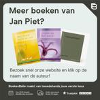 GEEF MIJ JE HAND 9789033816086 Jan Piet, Boeken, Verzenden, Zo goed als nieuw, Jan Piet