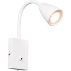 LED Wandspot - Wandverlichting - Trion Wolly - GU10 Fitting, Huis en Inrichting, Lampen | Wandlampen, Ophalen of Verzenden, Nieuw