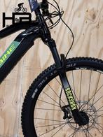 Haibike Full Nine 6 29 inch E-Mountainbike Shimano 2021, Fietsen en Brommers, Fietsen | Mountainbikes en ATB, Overige merken, 45 tot 49 cm