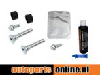 Remklauw reparatie set geleidebussen Kia Cerato, Verzenden, Nieuw, Kia