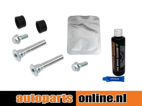 Remklauw reparatie set geleidebussen Kia Cerato, Auto-onderdelen, Besturing, Nieuw, Kia, Verzenden