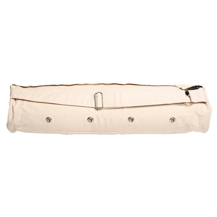 Yogatas katoen eco sand - Lotus, Sport en Fitness, Overige Sport en Fitness, Nieuw, Verzenden