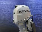 “ Honda 50 pk buitenboordmotor | Eerste Eigenaar “, Viertaktmotor, Ophalen of Verzenden, Zo goed als nieuw, 30 pk of meer