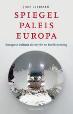 9789460042362 Spiegelpaleis Europa | Tweedehands, Verzenden, Zo goed als nieuw, Joep Leerssen