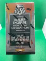 2021/22 Panini Mosaic - 1 Booster box - Near Mint (NM), Nieuw