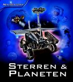 Sterren & planeten / Navigators 9789054614388 Mike Goldsmith, Boeken, Verzenden, Gelezen, Mike Goldsmith