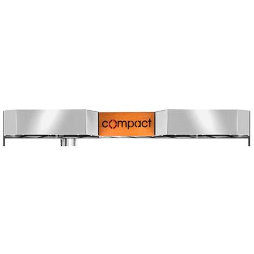 Afzuigkap | GMG COMPACT PCS 9262 | Zonder Motor |, Zakelijke goederen, Horeca | Keukenapparatuur, Nieuw in verpakking, Verzenden