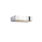 Serien Lighting SML Wandlamp, body chroom glanzend/glas gesa, Verzenden, Nieuw