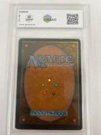Wizards of The Coast - 1 Graded card - Graad 5, Nieuw