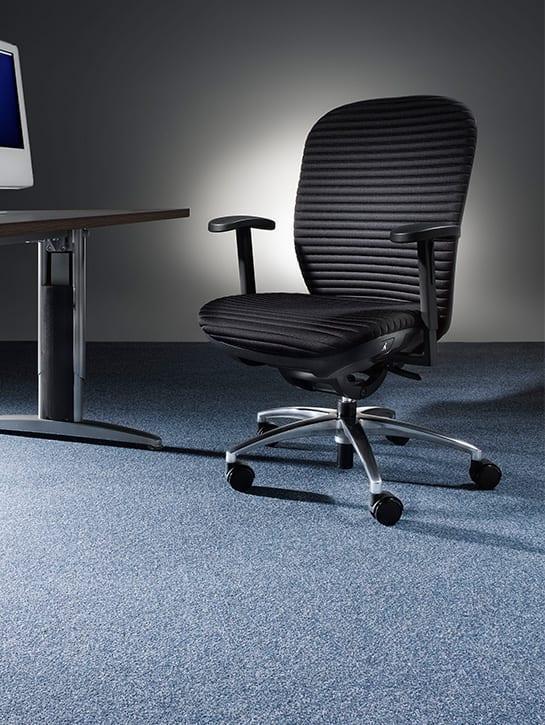 Interfloor Adcoclass Naaldvilt Project Tapijt, Huis en Inrichting, Stoffering | Vloerbedekking, Wit, Crème, Beige, Bruin, Grijs