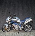 Moto Morini Tour Corsaro Avio 1200 | 2010 | 5.509km | Zilver, Motoren, Sport, Meer dan 35 kW