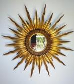 António Entalhador - Spiegel - Kersenhout - 60 cm