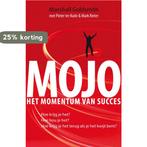 Mojo 9789022997642 Marshall Goldsmith, Verzenden, Zo goed als nieuw, Marshall Goldsmith