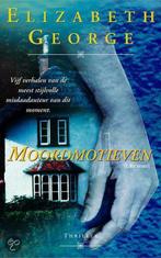 Moordmotieven / Inspecteur Lynley-mysterie 9789022985168, Boeken, Thrillers, Verzenden, Gelezen, Elizabeth George