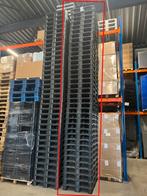 Nieuwe kunststof pallets - 1200 x 800 x 150 mm - 37 stuks, Verzenden, Nieuw