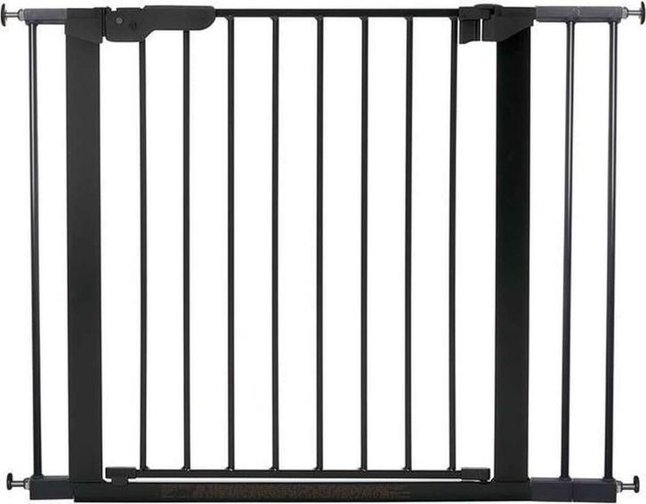 BabyDan PremierTraphekje Zonder Boren | 92,5 - 99,8 cm |, Kinderen en Baby's, Traphekjes, Zo goed als nieuw, Ophalen of Verzenden