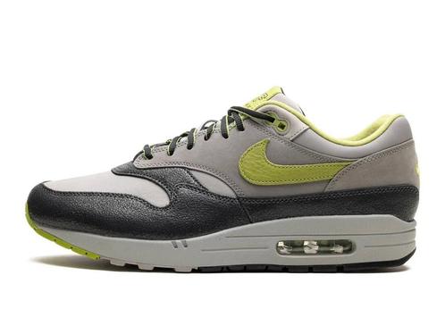 Nike Air Max 1 SP HUF Pear Green (2024) - Maat 43 EU, Kleding | Heren, Schoenen, Ophalen of Verzenden