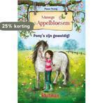 Ponys zijn geweldig / Manege Appelbloesem 9789020672619, Verzenden, Gelezen, Pippa Young
