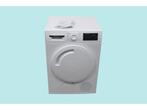 Bosch WTH83002FG Serie 4 - Wasdroger - Warmtepompdroger -, Verzenden, Zo goed als nieuw