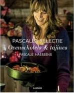 Pascales selectie - Ovenschotels & tajines 9789401440646, Boeken, Verzenden, Zo goed als nieuw, Lannoo