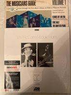 Various Artists/Bands in Jazz, Les McCann & Eddie Harris -, Nieuw in verpakking