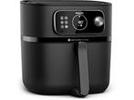 Philips 7000 Series HD9875/90 Airfryer Combi XXL Connected, Verzenden, Zo goed als nieuw