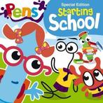 Pens Special: Starting School, Alexa Tewkesbury, Alexa Tewkesbury, Zo goed als nieuw, Verzenden