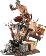 Borderlands Psycho & Claptrap 1/6 Scale Diorama, Verzamelen, Ophalen of Verzenden, Nieuw