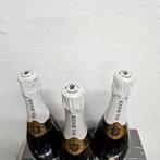 Pol Roger, Pol Roger Reserve - Champagne Brut - 3 Flessen, Nieuw