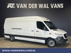 Mercedes-Benz Sprinter 316 CDI 164pk L3H2 Euro6 Airco |, Wit, Mercedes-Benz, Nieuw, Handgeschakeld