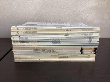 Alain Chevallier, Yalek - 29 Comic collection - Eerste druk beschikbaar voor biedingen