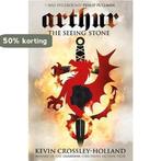 Arthur & The Seeing Stone 9780752844299, Verzenden, Gelezen, Kevin Crossley-Holland