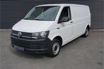 Volkswagen Transporter 2.0 TDI | L2H1 | Airco | Apple Carpla, Stof, Gebruikt, Euro 6, Volkswagen
