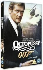 Octopussy DVD (2012) Roger Moore, Glen (DIR) cert PG, Cd's en Dvd's, Dvd's | Actie, Zo goed als nieuw, Verzenden