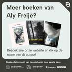 De vloeivelden in 9789062659821 Aly Freije, Verzenden, Gelezen, Aly Freije