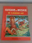 Suske en Wiske - VK-87 - De vliegende aap - 1 - Album -