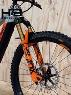 Cube Stereo Hybrid 160 Action Team 625 E-Mountainbike XT, Fietsen en Brommers, Overige merken, 49 tot 53 cm, Ophalen of Verzenden